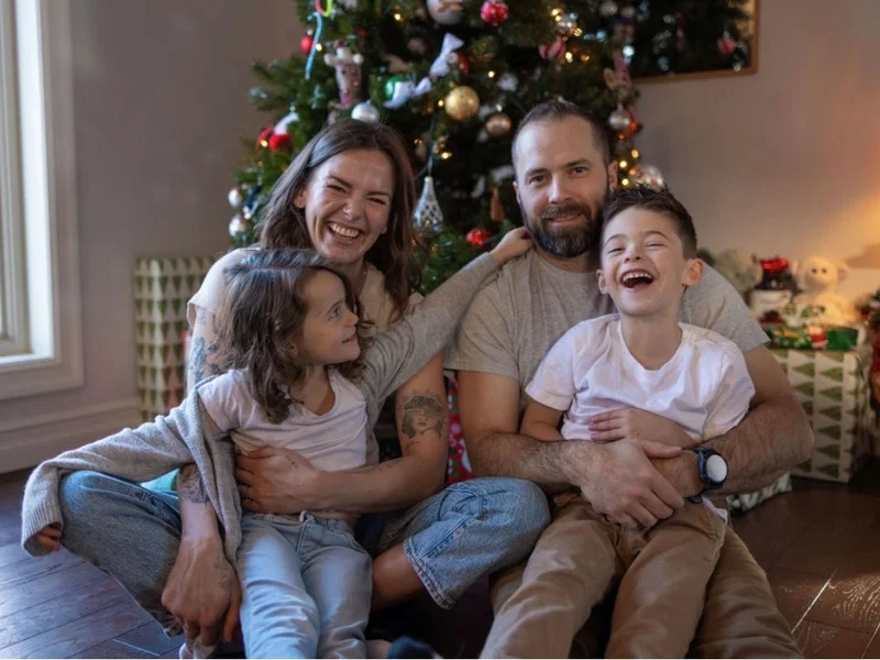 RHFSP Ambassador Laura McKenzie Encourages Youth to Ask Questions to Learn About Disability  