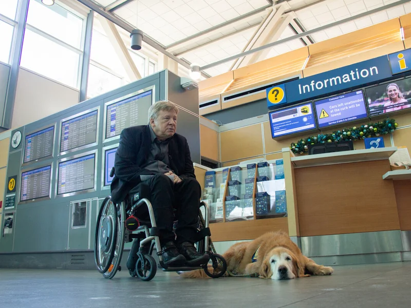 Getting There isn’t the Easy Part 