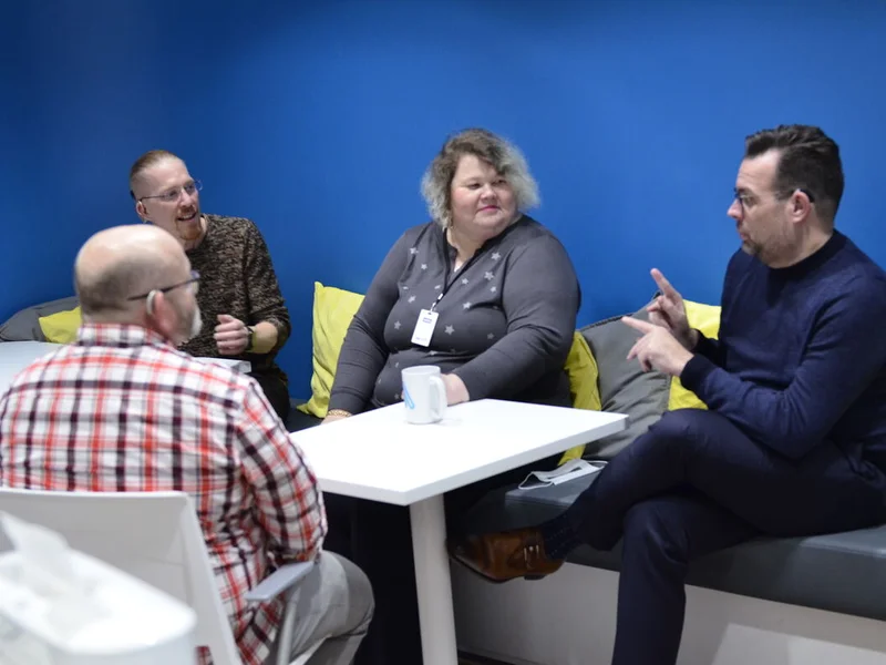 How Plain Language Reduces Hidden Barriers