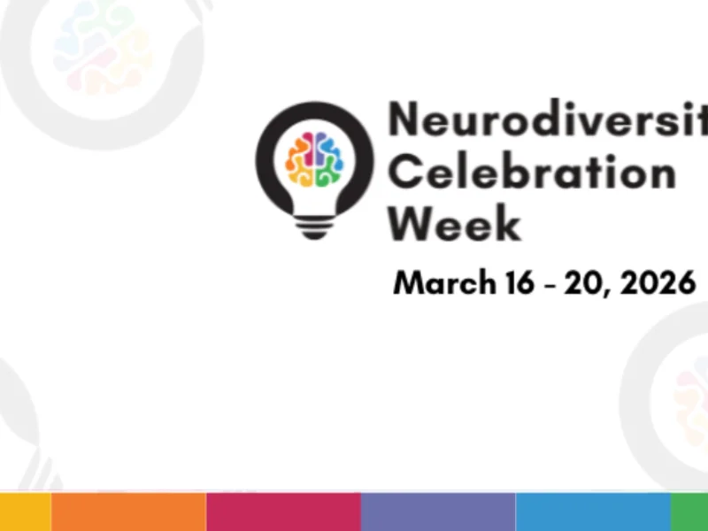 Neurodiversity Week