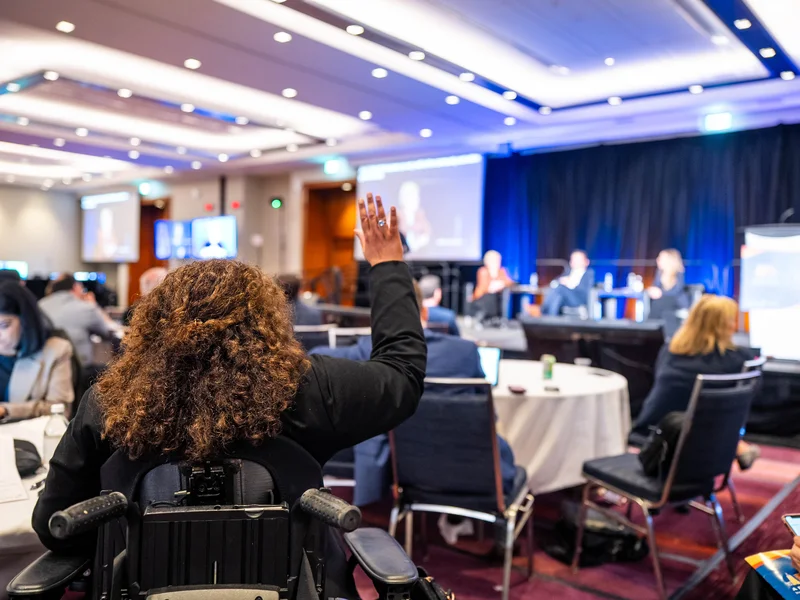 The Focus on the Next Era of Accessibility at APN2026