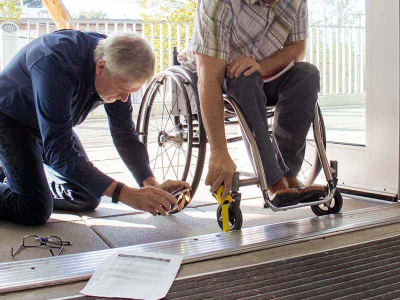 Accessibility Resources