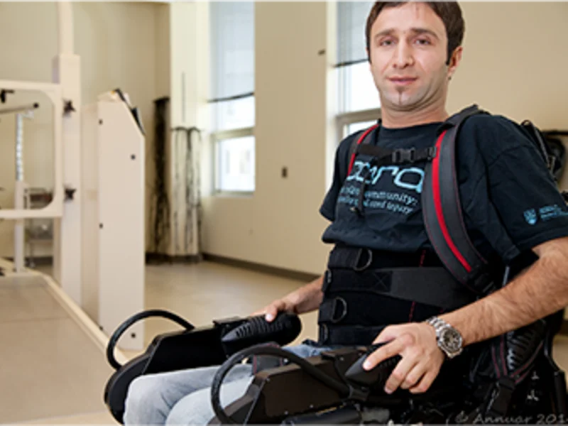 Supporting SCI Research