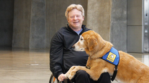 From Where I Sit: Busting Five Myths of Universal Design Thumbnail