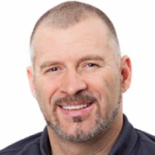 Headshot of Jared Funk