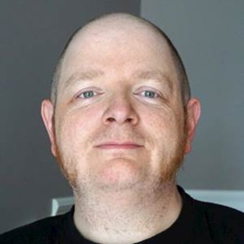 Headshot of Mike Greer