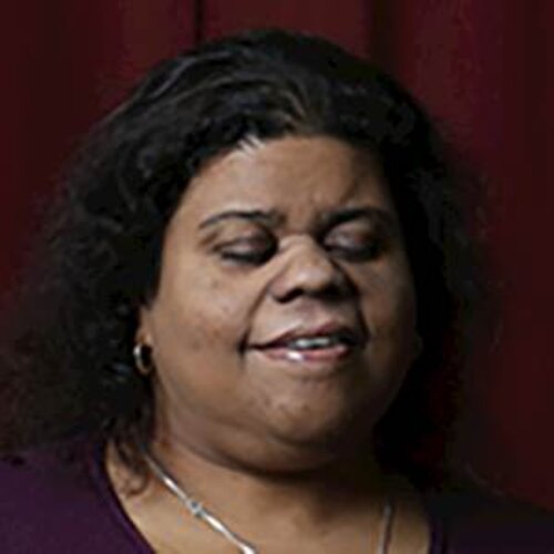 Photo of Sharon Brant