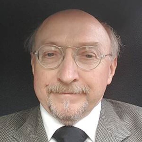 Headshot of Tom McCandless