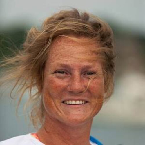 Headshot of Tracy Schmitt