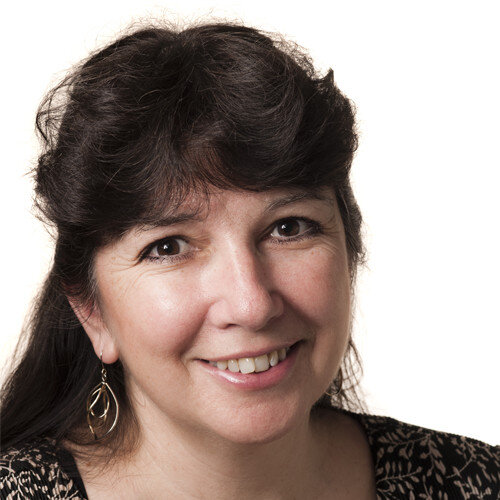 Headshot of Colleen Nelson