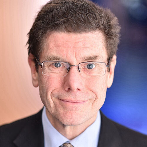 Headshot of Eric Watt