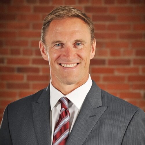 Headshot of Greg Yuel