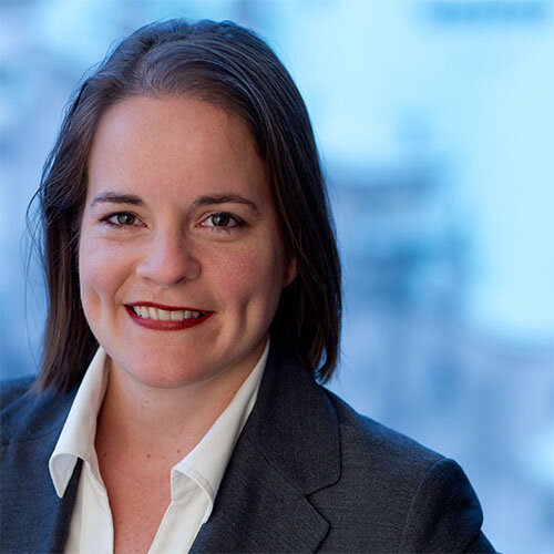 Headshot of Kimberly Kuntz