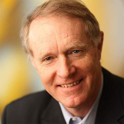 Perry Goldsmith secrétaire