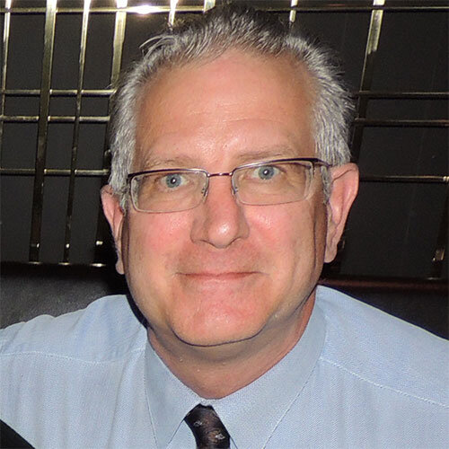 Headshot of Tod Leiweke