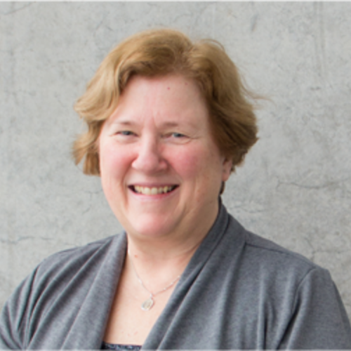 Rick Hansen Foundation Staff Doramy Ehling Chief Operating Officer