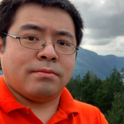 Arnold Cheng, RHFAC Professional