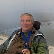 Rick Watters, on the RHFAC Professional Training course