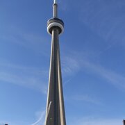 The CN Tower